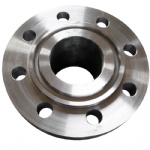 Stainless Steel machining parts