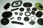 Rubber Cover parts