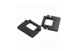 Precision Plastic Injection Molded parts