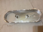 Aluminum precision machining parts