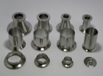 CNC Aluminum Parts
