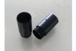 Aluminum CNC manchining Coupling