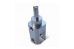 Customized Aluminum precision OEM parts