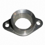 Stainless Steel machining flange