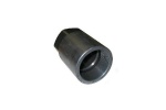 Precision machining Stainless Steel spindle parts