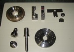 Precision Machining parts