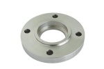 Turning parts-precision machining flange