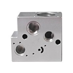 Milling Precision Machining parts