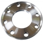 Precision machining parts