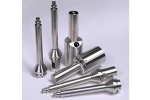 Customized cnc turning parts