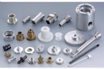 Custom cnc precision machining for electrical_parts