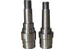 Precision CNC late machined parts
