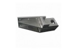 CNC precision OEM turned components