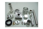 Precision CNC machined parts