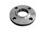 Carbon Steel machining Flanges with anti oil rust finish