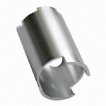 Steel machining parts