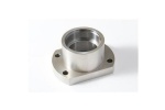 Carbon steel machining parts