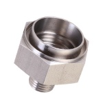 CNC Machining parts