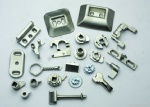 Carbon Steel components
