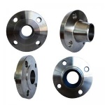 Precision machining custom parts