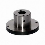 Metal Steel parts with 0.005 tolerances
