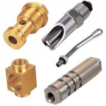 Cooper Components