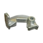 High pressure Alu die casting parts