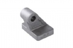 Alu precision Die Casting parts