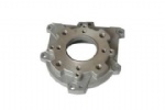 Alu Die Casting parts
