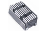 Custom Aluminum Die Casting parts