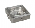 Ductile Iron Casting parts