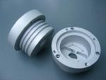 Aluminum casting