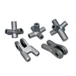 Metal casting parts