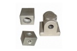 Casting Steel parts