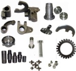 Steel Alloy castings