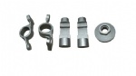 Ductile cast iron series