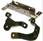 Metal Stamping components
