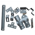 Stamping parts