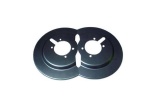 Stamping parts