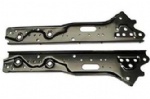 Stamping parts