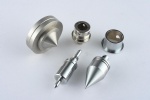 Precision Metal parts