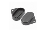 CNC machining plastic components
