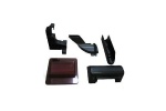 Plastic Injection Molded parts