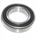 Rubber sealed parts