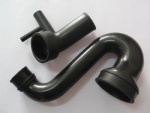 rubber pipe
