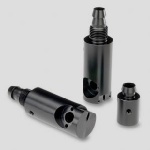 CNC machining plastic parts