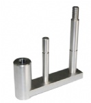 Customized welding parts