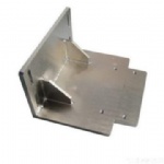 Precision welding parts
