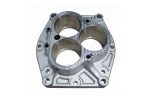 Carbon Steel precision casting parts