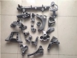 Aluminum Die Casting parts